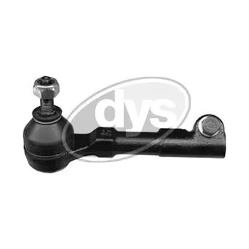 Táhlo řízení Hlava příčného táhla řízení DYS 22-00591-2