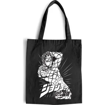 Taška s motivem filmů, her, knih, komiksů, hudby, mangy a anime