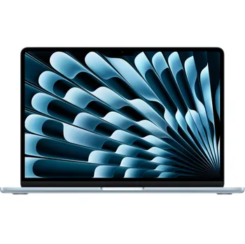 Notebook Apple MacBook Air 13,6" M4 2025 (MC6V4CZ/A)