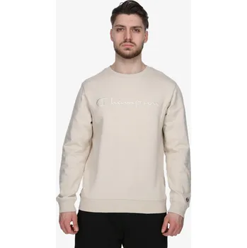 Pánská mikina Champion Crewneck Sweatshirt L