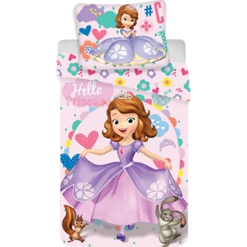 Povlečení Povlečení Sofia 007b