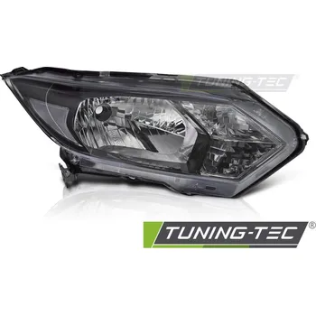 Osvětlení automobilu přednÍ SVĚTLO PRAVÁ STRA ČERNÉ TYC do HONDA HR-V II 15-18