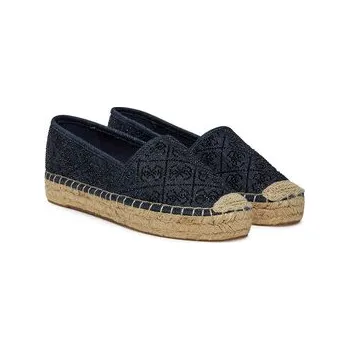 Dámské baleríny Espadrilky Guess FLJODY DEN14 Tmavomodrá 36