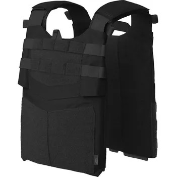 Neprůstřelná vesta Vesta GUARDIAN nosič plátů ČERNÁ vel. M (Vesta GUARDIAN nosič plátů ČERNÁ vel. M)