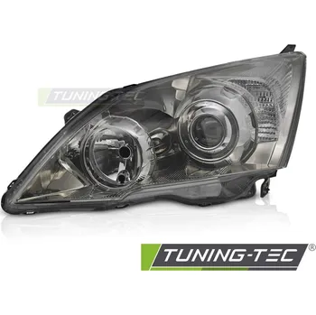 Osvětlení automobilu PŘEDNÍ SVETLO DYMOVÉ CHRÓMOVÉ ĽAVÁ STRA TYC je určené pre HONDA CR-V III 06-12