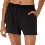 Šortky ASICS FUJITRAIL ELITE SHORT 2012d205-001 Velikost XS