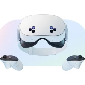 Herní zařízení Meta Quest 3S - 128 GB