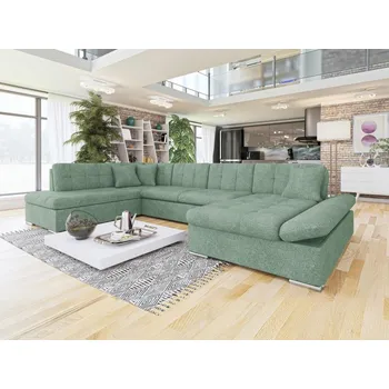 Sedací souprava Sedací souprava Genero, Potah: Coral 55, Strana: Pravá - U MIRJAN 5903211400889