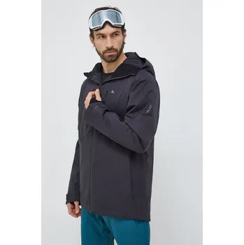 Pánská větrovka Bunda Rip Curl Freerider 003MOU šedá 90Y, vel. M