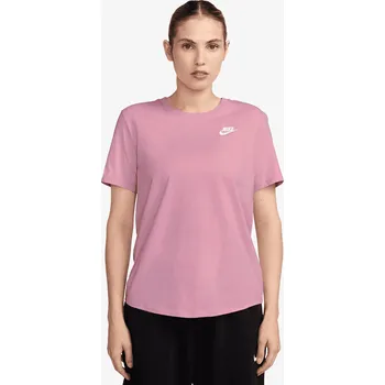 Dámské tričko Nike W NSW CLUB SS TEE XL