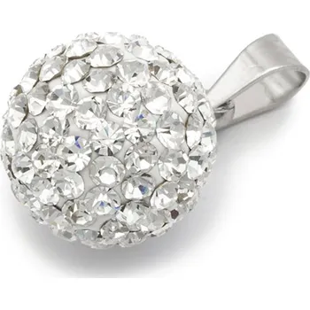 Přívěsek BRUNOshop.cz Přívěsek KULIČKA s kamínky