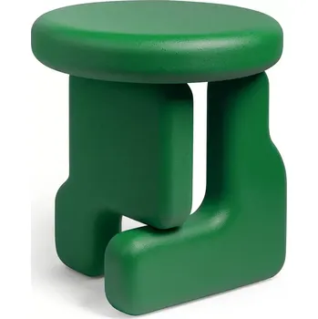 Jídelní stůl Stůl &k amsterdam Plot Green FU001.2 vícebarevná MLC