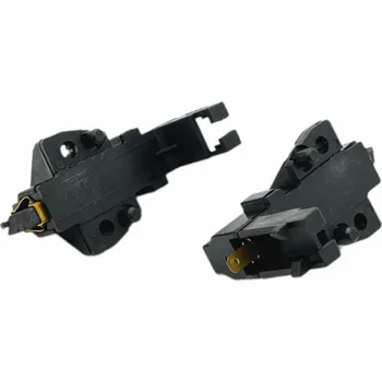 Uhlíky Whirlpool 2ks, 5 x 13,5 x 32,5 mm, Bauknecht, Ignis, 481931088529, uhlíky do pračky