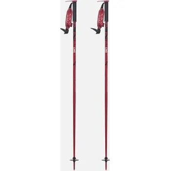 Sjezdová hůlka Freeski hůlky LINE Pin Tom Wallisch 24/25 délka hůlek 105cm