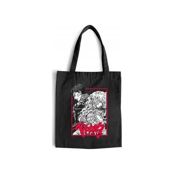 Taška s motivem filmů, her, knih, komiksů, hudby, mangy a anime