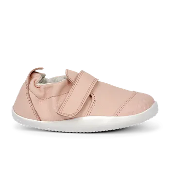 BOBUX dětské první botičky XPLORER Go Seashell Velikost: 18