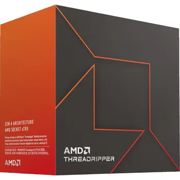 Procesor AMD AMD/Ryzen Threadripper 7960X/24-Core/4,2GHz/sTR5 100-100001352WOF