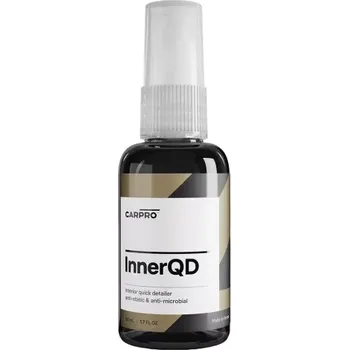 CARPRO InnerQD - Interiérový detailer 50ml
