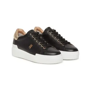 Dámské tenisky Sneakersy Bogner Hollywood 20 C 22520045 Černá 35