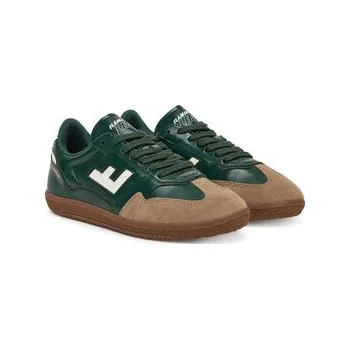 Dámská obuv Sneakersy Flamingos Life Burela Slim Černá 40