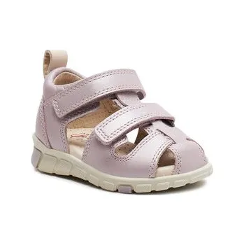 Dámská obuv Sandály ECCO 76113160686 Fialová 20
