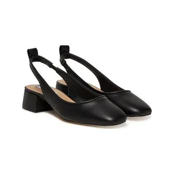 Dámské lodičky Lodičky Steve Madden Smitten s SM11003213 Černá 37