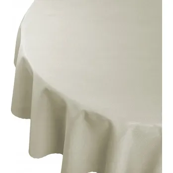 ubrus Ubrus odolný proti skvrnám 150 cm x 150 cm kulatý
