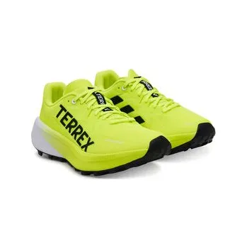 Pánská sportovní obuv Běžecké boty adidas Terrex Agravic 3 JR5222 Žlutá 37_13