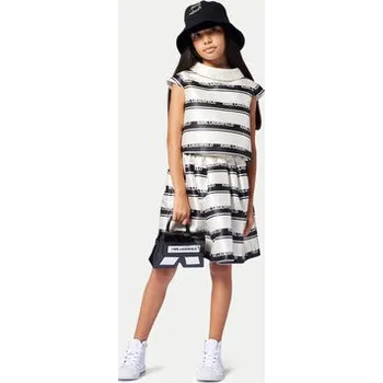 Klobouk Klobouk KARL LAGERFELD Z30397 Černá 50