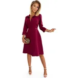 NUMOCO Dámské šaty 286-5 Sandy S