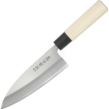 Kuchyňský nůž Haller Japonský nůž na maso DEBA
