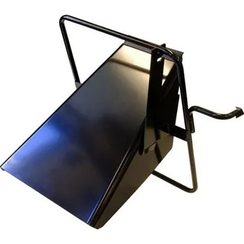 Příslušenství pro zahradní traktor Deflektor pro zadní výhoz trávy k zahradním traktorům MTD a Cub Cadet LT (sečení 92 a 105 cm) - SKLADEM !