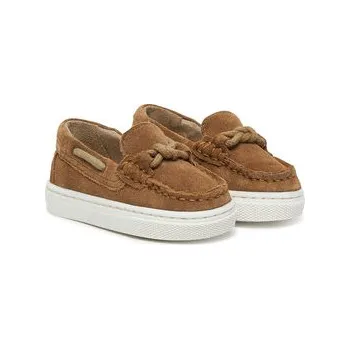 Dámské mokasíny Mayoral Mokasíny 41670 Hnědá 25