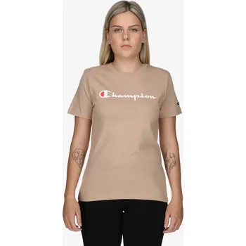 Dámské tričko Champion SS Tee M