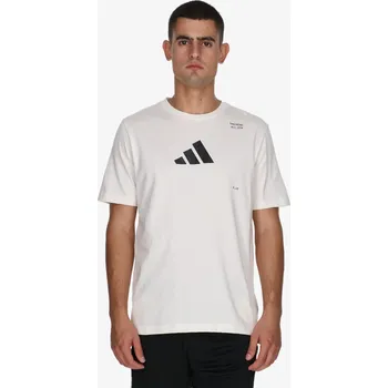 Pánské tričko adidas All Gym Category S