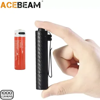 Acebeam Rider RX 2.0 CARBON CW