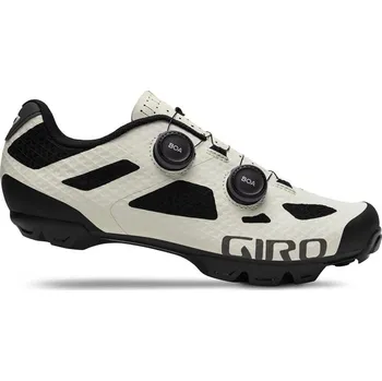 Pánské cyklistické tretry Cyklistické tretry Giro Sector Light Sharkskin EUR 42