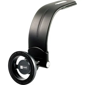 Držák do auta ER POWER Magnetic Dashboard and Windshield Mount Car Holder ERMGDMH