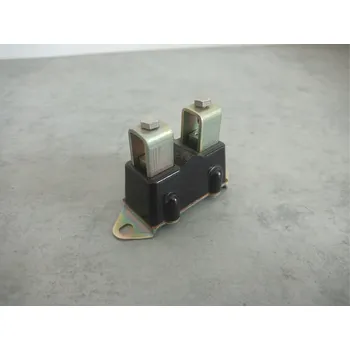 Autopojistky DANAPO Bakelitové pojistkové pouzdro MEGO / MIDI - držák pojistky