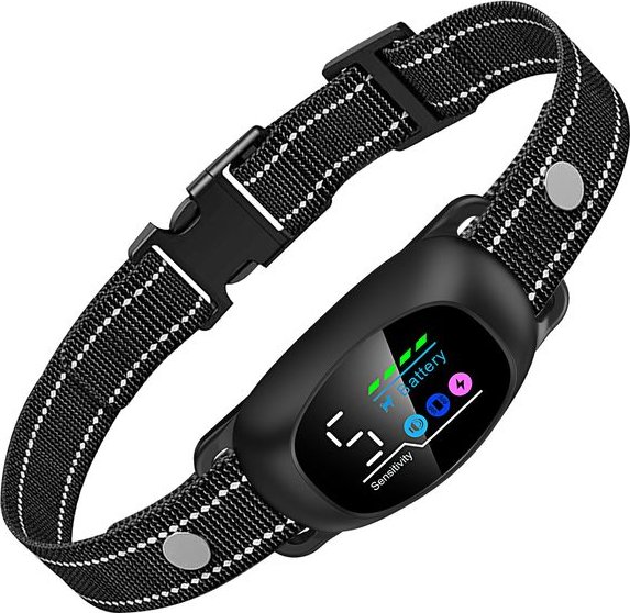 Reedog S7