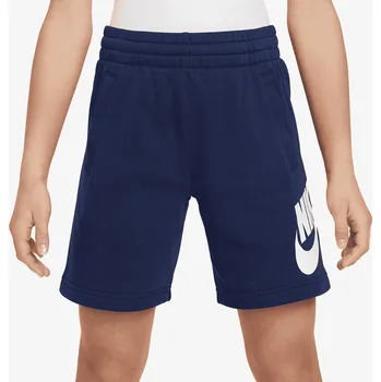 Chlapecká mikina Nike Sportswear Club Fleece M