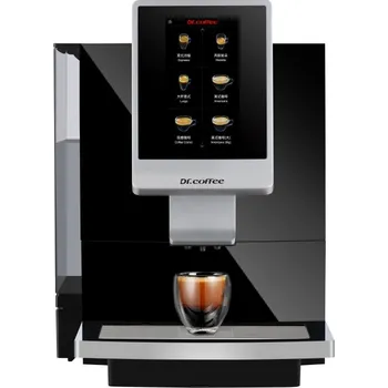 Kávovar Dr. Coffee EP F08