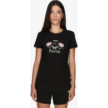 Puma GRAPHICS GROW & FLOURISH Tee M
