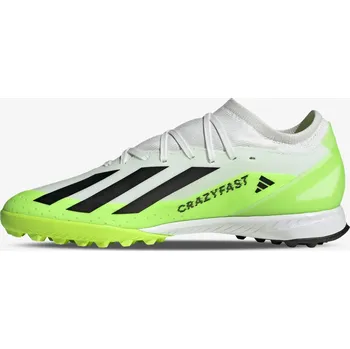 Pánské tenisky adidas X CRAZYFAST.3 TF EUR 41 1/3