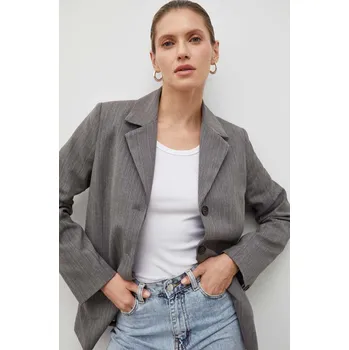 Dámské sako Sako Lovechild 9594192 šedá 90X, vel. 38