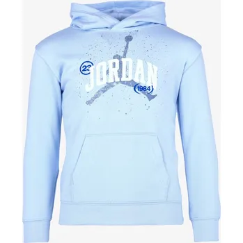 Chlapecká mikina Jordan Jordan Jordan 1984 Jumpman 4