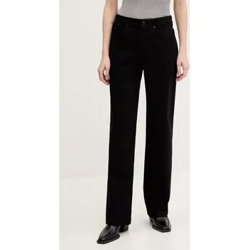 Dámské džíny Džíny Miss Sixty dámské, high waist, 6L3JJ3010000 černá 99J, vel. 28