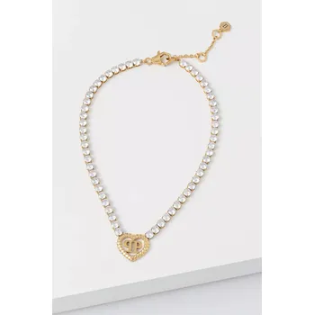 Náhrdelník Náhrdelník Philipp Plein PJZEA07NU zlatá GLD, vel. ONE SIZE
