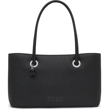 Kabelka Tous POPPY 2002206051 černá 99X, vel. ONE SIZE
