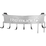 Držák grilovacího náčiní Remundi - zahnutý